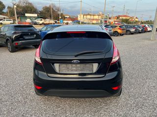 Ford Fiesta 2015 1.5 TDCI START/STOPP  ΚΛΙΜΑ-thumb-6