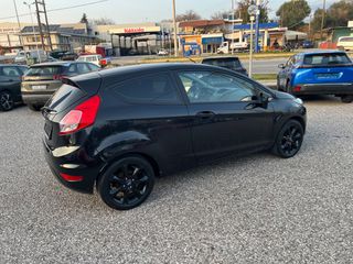 Ford Fiesta 2015 1.5 TDCI START/STOPP  ΚΛΙΜΑ-thumb-8
