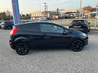 Ford Fiesta 2015 1.5 TDCI START/STOPP  ΚΛΙΜΑ-thumb-9