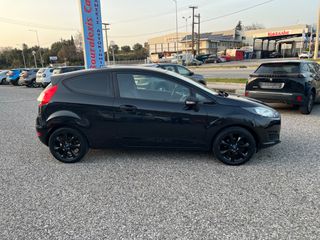 Ford Fiesta 2015 1.5 TDCI START/STOPP  ΚΛΙΜΑ-thumb-10