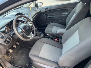 Ford Fiesta 2015 1.5 TDCI START/STOPP  ΚΛΙΜΑ-thumb-11