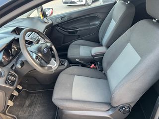 Ford Fiesta 2015 1.5 TDCI START/STOPP  ΚΛΙΜΑ-thumb-12