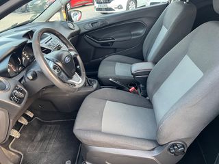 Ford Fiesta 2015 1.5 TDCI START/STOPP  ΚΛΙΜΑ-thumb-13