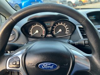 Ford Fiesta 2015 1.5 TDCI START/STOPP  ΚΛΙΜΑ-thumb-15