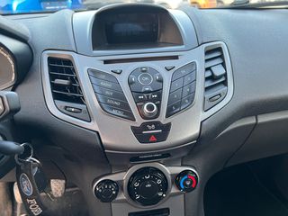 Ford Fiesta 2015 1.5 TDCI START/STOPP  ΚΛΙΜΑ-thumb-16