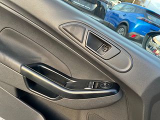 Ford Fiesta 2015 1.5 TDCI START/STOPP  ΚΛΙΜΑ-thumb-17