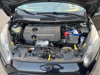 Ford Fiesta 2015 1.5 TDCI START/STOPP  ΚΛΙΜΑ-thumb-18