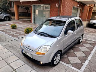Chevrolet Matiz 2009 1000 SE FULL ABS-A/C