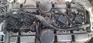 ΚΙΝΗΤΗΡΑΣ - ΜΟΤΕΡ  VOLVO S60 , S70 , S80 , V70  --  B5244S --  2.4cc  5ΚΥΛ  20V  --      2000-20010