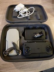 Multicopters-Drones DJI 2020 mini