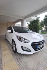 Hyundai i 30 2015
