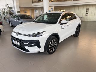 Volkswagen T-Roc 2026