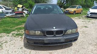 Bmw 520 2000