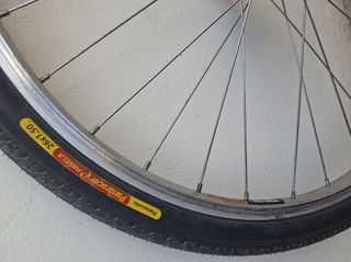 All - Mountain Hercules 1990 ΣΠΑΝΙΟ Alabama Vintage-thumb-8