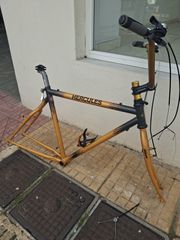 All - Mountain Hercules 1990 ΣΠΑΝΙΟ Alabama Vintage-thumb-2