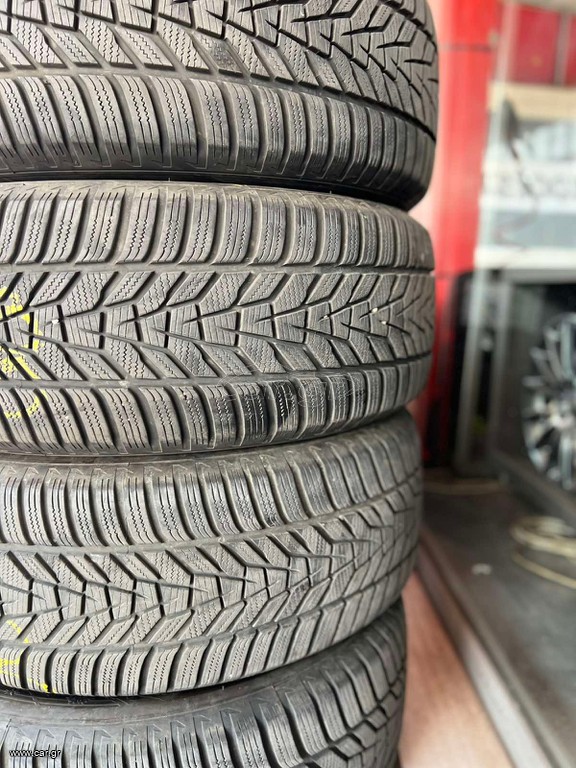 265/6018   XEIMEΡΙΝΑ ΕΛΑΣΤΙΚΑ HANKOOK