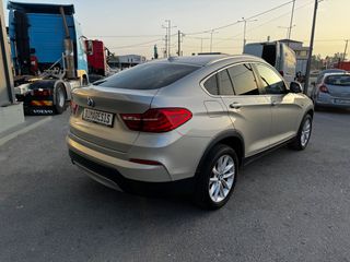 Bmw X4 2016 XDRIVE20D XLINE STEPTRONIC-thumb-8