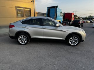 Bmw X4 2016 XDRIVE20D XLINE STEPTRONIC-thumb-9