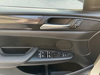 Bmw X4 2016 XDRIVE20D XLINE STEPTRONIC-thumb-12