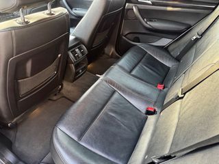 Bmw X4 2016 XDRIVE20D XLINE STEPTRONIC-thumb-14