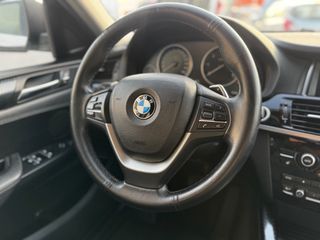 Bmw X4 2016 XDRIVE20D XLINE STEPTRONIC-thumb-15
