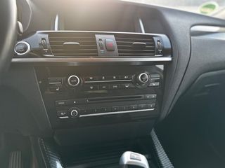 Bmw X4 2016 XDRIVE20D XLINE STEPTRONIC-thumb-16