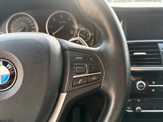 Bmw X4 2016 XDRIVE20D XLINE STEPTRONIC-thumb-18