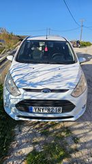 Ford B-Max 2016 1.6 duratorq tdci