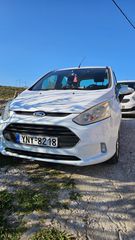 Ford B-Max 2016 1.6 duratorq tdci-thumb-1