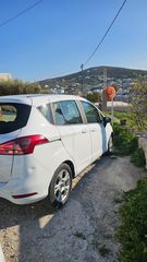 Ford B-Max 2016 1.6 duratorq tdci-thumb-2