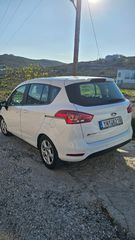 Ford B-Max 2016 1.6 duratorq tdci-thumb-3