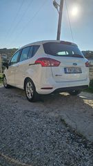Ford B-Max 2016 1.6 duratorq tdci-thumb-4