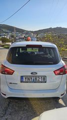 Ford B-Max 2016 1.6 duratorq tdci-thumb-5