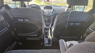 Ford B-Max 2016 1.6 duratorq tdci-thumb-8