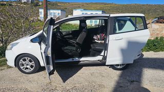 Ford B-Max 2016 1.6 duratorq tdci-thumb-11