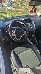Ford B-Max 2016 1.6 duratorq tdci-thumb-14