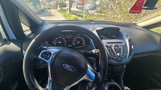Ford B-Max 2016 1.6 duratorq tdci-thumb-15