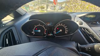 Ford B-Max 2016 1.6 duratorq tdci-thumb-16