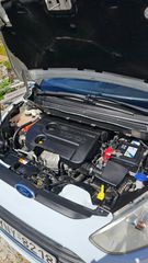 Ford B-Max 2016 1.6 duratorq tdci-thumb-22