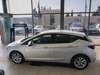 Opel Astra 2020 Edition 1.5lt Diesel S/S, 105hp-thumb-1