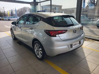 Opel Astra 2020 Edition 1.5lt Diesel S/S, 105hp-thumb-2