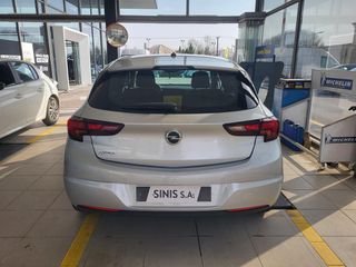 Opel Astra 2020 Edition 1.5lt Diesel S/S, 105hp-thumb-3