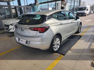 Opel Astra 2020 Edition 1.5lt Diesel S/S, 105hp-thumb-4