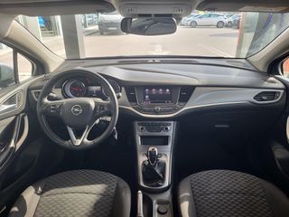 Opel Astra 2020 Edition 1.5lt Diesel S/S, 105hp-thumb-5