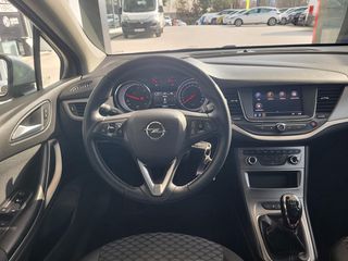 Opel Astra 2020 Edition 1.5lt Diesel S/S, 105hp-thumb-6