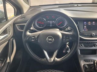 Opel Astra 2020 Edition 1.5lt Diesel S/S, 105hp-thumb-7
