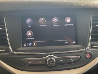 Opel Astra 2020 Edition 1.5lt Diesel S/S, 105hp-thumb-9