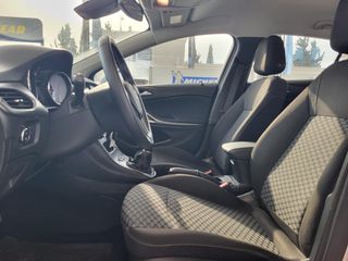 Opel Astra 2020 Edition 1.5lt Diesel S/S, 105hp-thumb-13