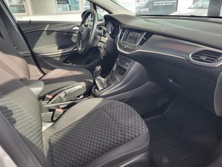 Opel Astra 2020 Edition 1.5lt Diesel S/S, 105hp-thumb-16