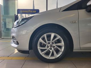 Opel Astra 2020 Edition 1.5lt Diesel S/S, 105hp-thumb-18